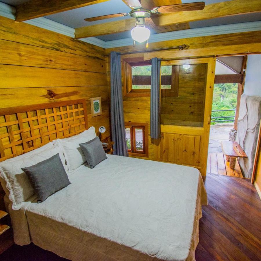 Hotel Hacienda Don Paolo San Vito Eksteriør bilde