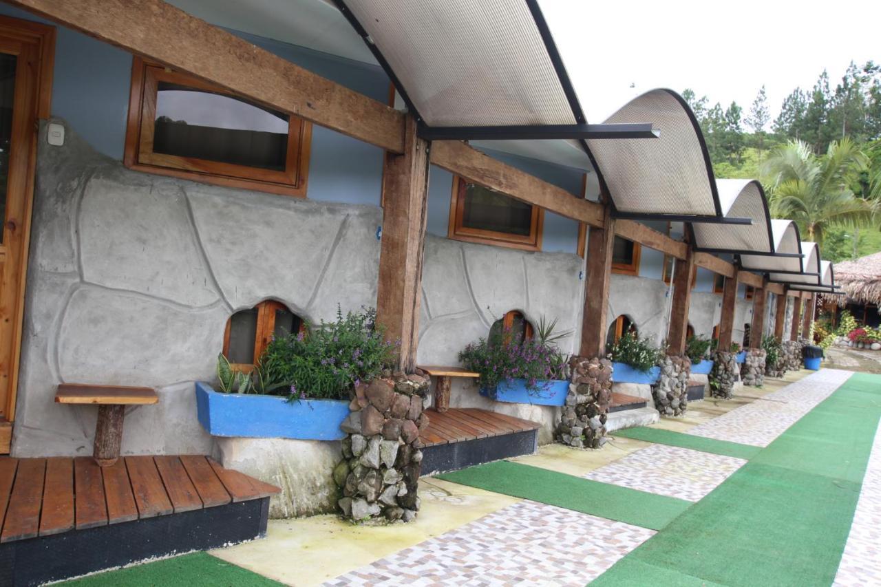 Hotel Hacienda Don Paolo San Vito Eksteriør bilde