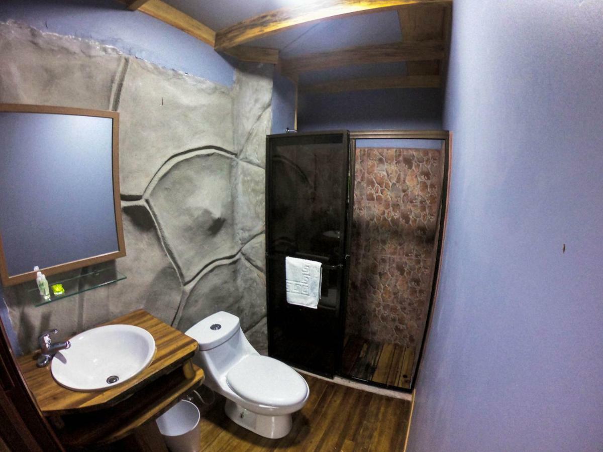 Hotel Hacienda Don Paolo San Vito Eksteriør bilde